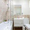 Отель Luxury 2 Bed Apartment by 7 Seas Property Serviced Accommodation Maidenhead with Parking and Wifi, фото 8
