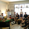 Отель Sattahiptale Boutique Gusthouse & Hostel, фото 16
