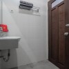 Отель Guesthouse Sepinggan Baru Syariah By RedDoorz, фото 9