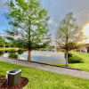 Отель Amazing 3/2 Townhome With Lake View at Terra Verde!!, фото 15