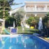 Отель Villa With 6 Bedrooms in Marbella, With Wonderful sea View, Private Po, фото 6