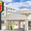 Отель Super 8 Myrtle Beach/Ocean Front Area в Миртл-Биче