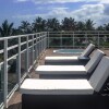 Отель Watermark Luxury Oceanfront All Suite Hotel, фото 11