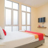 Отель RedDoorz near Stasiun Tangerang, фото 4