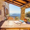Отель Hill-view Holiday Home in Camaiore With Private Garden, фото 10