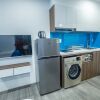 Отель Eldoris Apartment & Hotel, фото 6