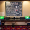 Отель TownePlace Suites El Paso Airport, фото 25