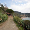 Отель Villa with panoramic sea view, 8-9 pax, 3 bedrooms, 2 bathrooms-ERSTE, фото 17