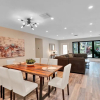 Отель Trendy Renovated 4 BR  Home with POOL, фото 18