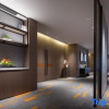 Отель Hampton by Hilton Shenzhen Longgang Yonghu, фото 2
