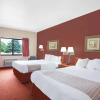 Отель Super 8 by Wyndham Mason City, фото 6