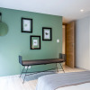 Отель Casai Polanco 2 Br Private Condo, фото 5