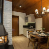 Отель Fioreze Chalés, фото 21
