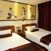 Отель Kunming Green Lakeshore Hotel в Куньмине