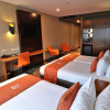 Отель XO Hotels Park West, фото 7