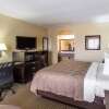 Отель Quality Inn Adairsville - Calhoun South, фото 26