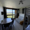 Отель Studio au pied des pistes avec balcon 4/6 pers, фото 2