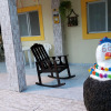 Отель Pousada Veleiro de Porto, фото 25