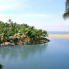 Отель Beach and Lake Ayurvedic Resort, фото 15