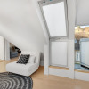 Отель Sanders Leaves - Cute 1-bdr Apt w Terrace, фото 5