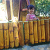 Отель Nativa Bambu Ecolodge, фото 22