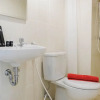 Отель Comfortable 2BR Apartment Serpong M-Town Residence, фото 9