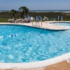 Отель Beach House I Condominium 203, фото 17
