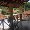 Отель Pousada Caxinguelê, фото 27