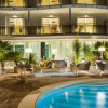 Отель Grand Hotel Pietra Ligure, фото 10