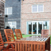 Отель Beautiful Home in Stavoren With 5 Bedrooms and Wifi, фото 18