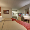 Отель Red Roof Inn St Louis - Westport, фото 7