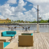 Отель Laketown Wharf 1233 - Anchors Away, фото 19