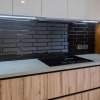 Отель New One Br Apartment for Up To 4, Grill & Pool At the Common Rooftop, фото 8
