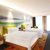 Отель Hampton by Hilton Hangzhou Qianjiang Century City, фото 2