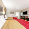 Отель Econo Lodge, фото 4