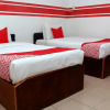 Отель Mandyrin Hotel by OYO Rooms, фото 28