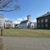 Отель Nordic Apartments - Lækjargata Penthouse, фото 1