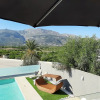 Отель Inviting 3-bed Villa in El Capso, фото 3