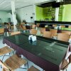 Отель The Green Beach Resort, фото 10