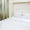 Отель Modern 2BR Green Palace Kalibata City Apartment, фото 5