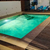 Отель House With 3 Bedrooms in Barabate, Vejer de la Frontera, With Shared Pool, Enclosed Garden and Wifi , фото 10