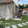 Отель Pupa Alacati Butik Otel, фото 29
