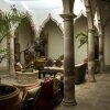 Отель Posada San Miguel, фото 4