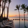 Отель Eco Cozy Beachfront Resort Chaam, фото 17