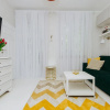 Отель Ogrodowa 65 - cozy studio by Homeprime, фото 12