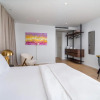 Отель NEW! Seaview Villa Nocturno with 4 en-suite bedrooms, private 35smq infinity pool with hydromassage, фото 7