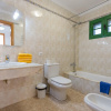 Отель Villa Alegranza: Heated Private Pool, Walk to Beach, A/C, WiFi, Car Not Required                    , фото 10