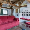 Отель Spacious Apartment near Ski Area in Niedernsill, фото 4