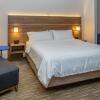 Отель Holiday Inn Express Hotel & Suites Roseville-Galleria Area, an IHG Hotel, фото 38