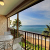 Отель Kihei Beach #407 by Ali'i Resorts, фото 7